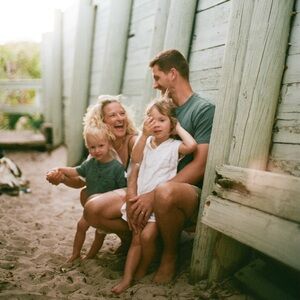 Meet your Posher, Jenny